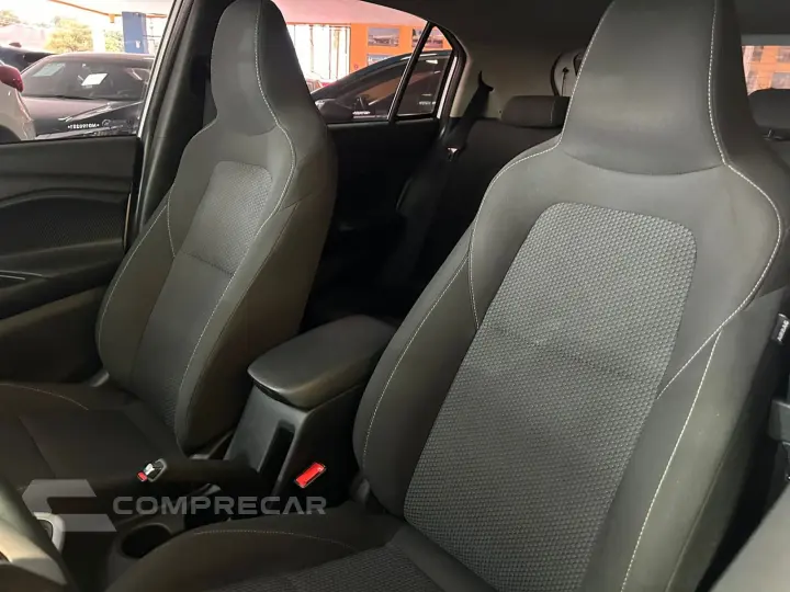 ONIX HATCH LT 1.0 12V TB Flex 5p Aut.