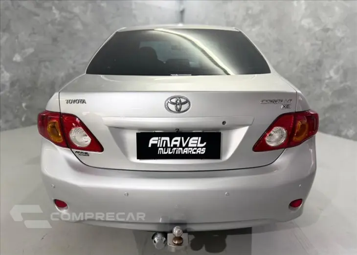 COROLLA 1.8 XEI 16V