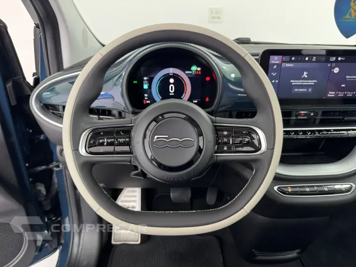 500E Icon