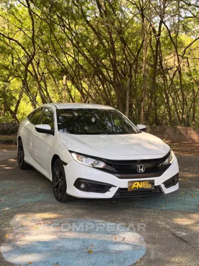 CIVIC 2.0 16vone Sport