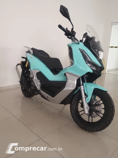 URBAN 150i