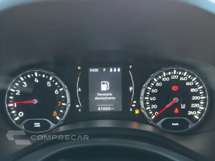 RENEGADE 1.3 T270 TURBO FLEX SPORT AT6