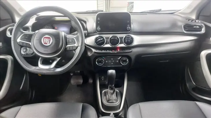 ARGO 1.8 E.torq Precision AT6