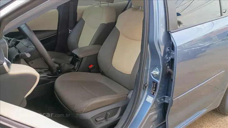 COROLLA 1.8 VVT-I Hybrid Altis Premium