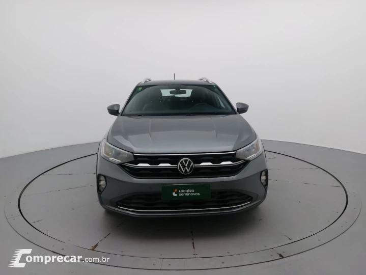 NIVUS 1.0 200 TSI TOTAL FLEX HIGHLINE AUTOMÁTICO