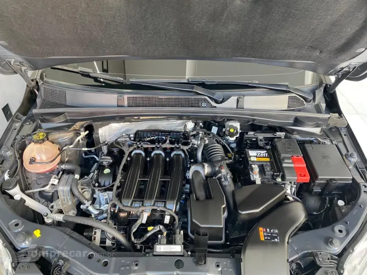 ONIX HATCH LT 1.0 12V Flex 5p Mec.