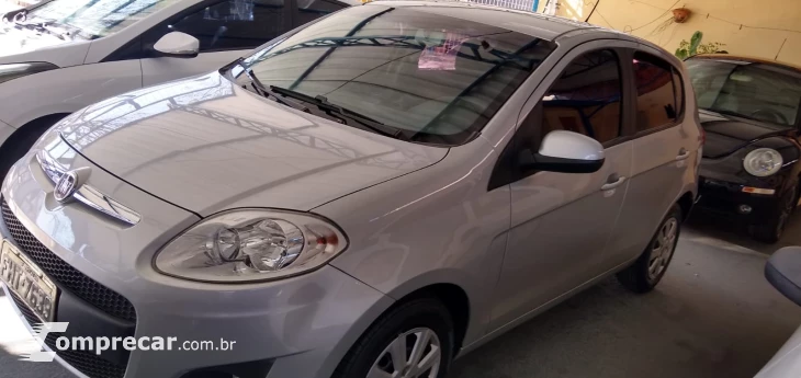 Palio Atrative 1.4