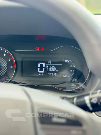 HB20 1.0 Tgdi Platinum