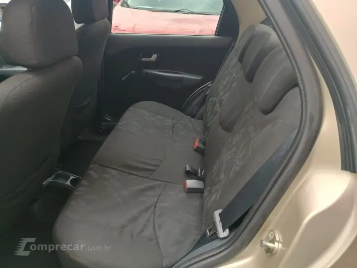 SIENA 1.0 MPI EL CELEBRATION 8V FLEX 4P MANUAL