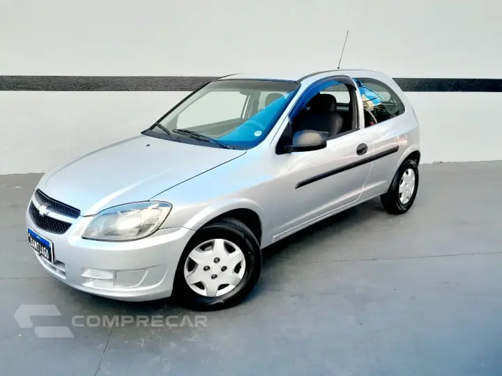 Celta Life/ LS 1.0 MPFI 8V FlexPower 3p