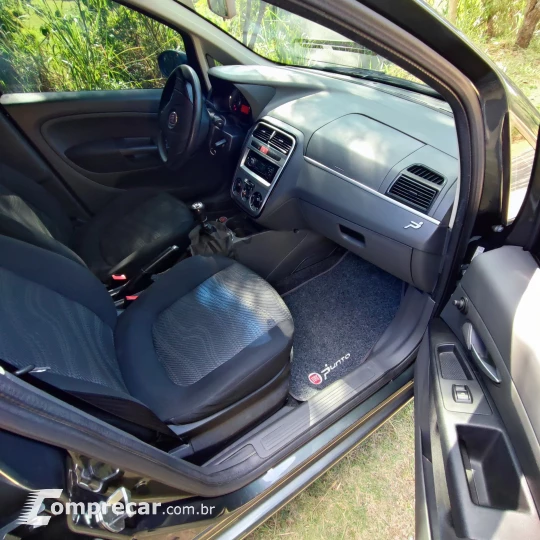 PUNTO 1.4 ELX 8V