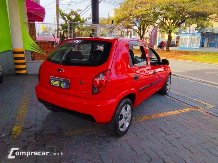 CELTA 1.0 MPFI LS 8V