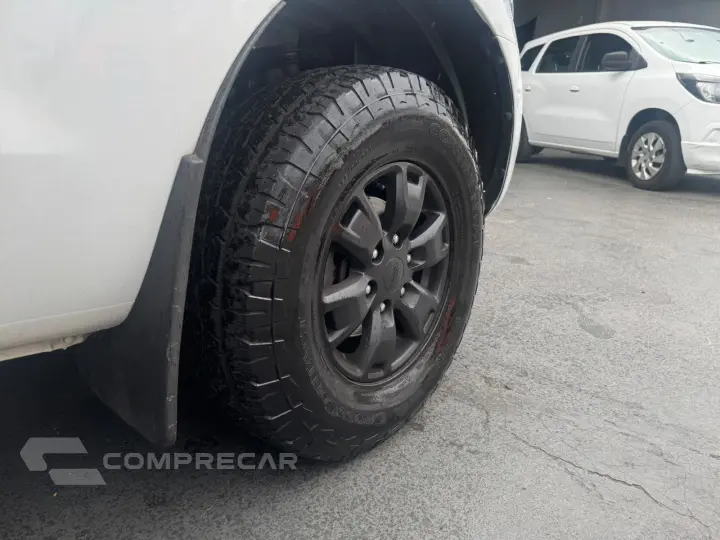 RANGER 2.2 XL 4X4 CD 16V