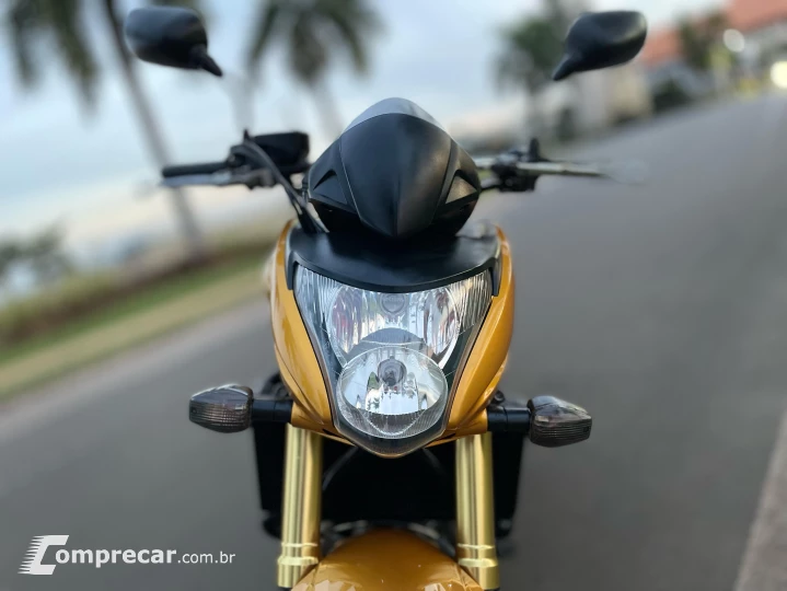 CB 600 HORNET