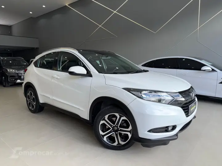 HRV LX 1.8