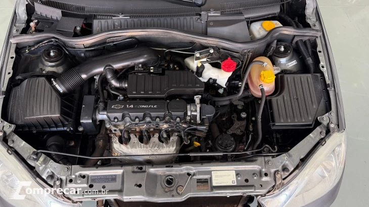 CORSA 1.4 MPFI Maxx 8V