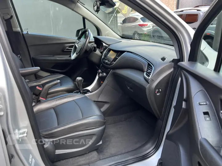 TRACKER Premier 1.4 Turbo 16V Flex Aut