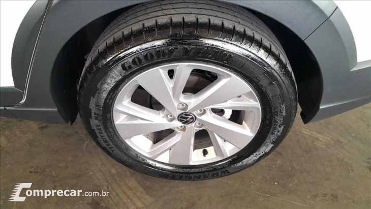 NIVUS 1.0 200 TSI TOTAL FLEX COMFORTLINE AUTOMÁTI