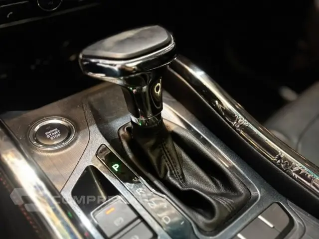 TIGGO 5x - 1.5 VVT TURBO i TXS DCT