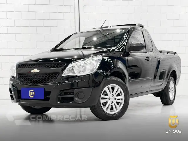 MONTANA - 1.4 MPFI LS CS 8V 2P MANUAL