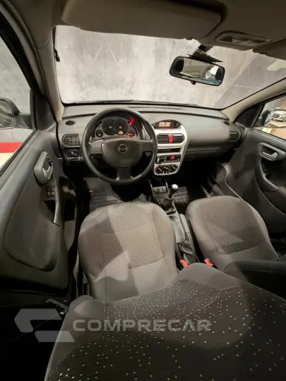 Corsa Hatch 1.4 4P PREMIUM FLEX