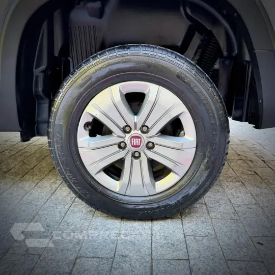 TORO 1.8 16V EVO Freedom AT6