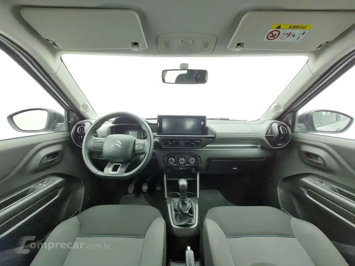 C3 1.0 FIREFLY FLEX LIVE PACK MANUAL