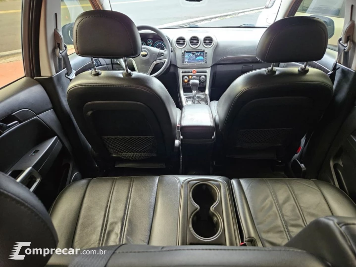 CAPTIVA SPORT FWD 2.4 16V 171/185cv
