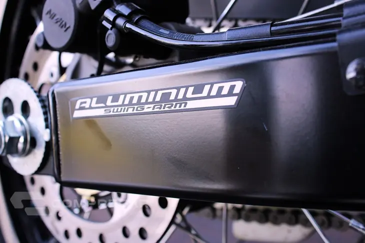 HONDA XRE 300 SAHARA ADVENTURE