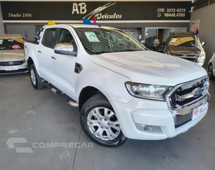 RANGER XLTCD4A32C