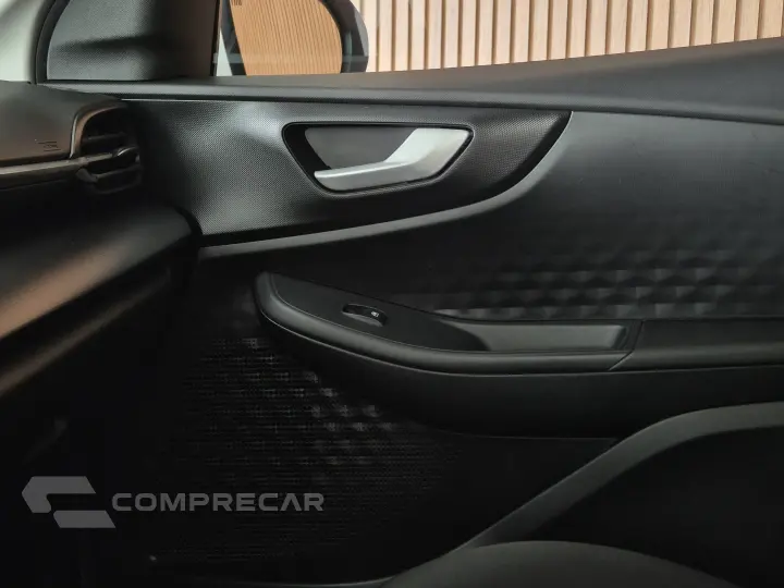 PULSE 1.3 FLEX DRIVE CVT