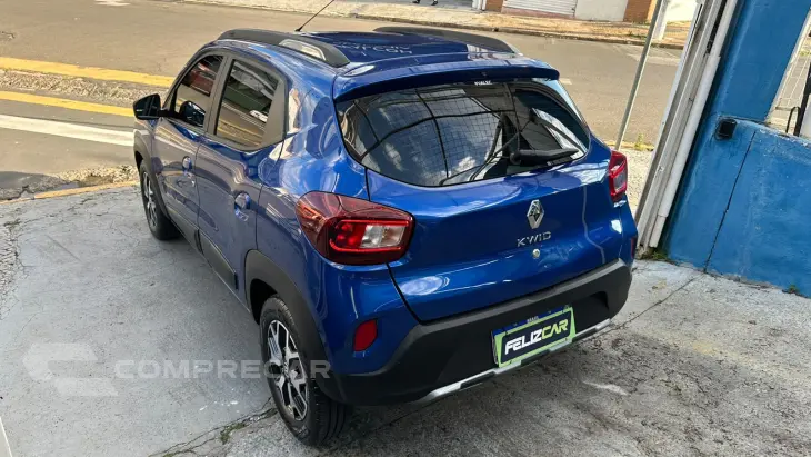 KWID 1.0 12V SCE Outsider