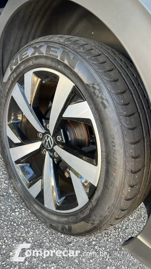 NIVUS 1.0 200 TSI Highline