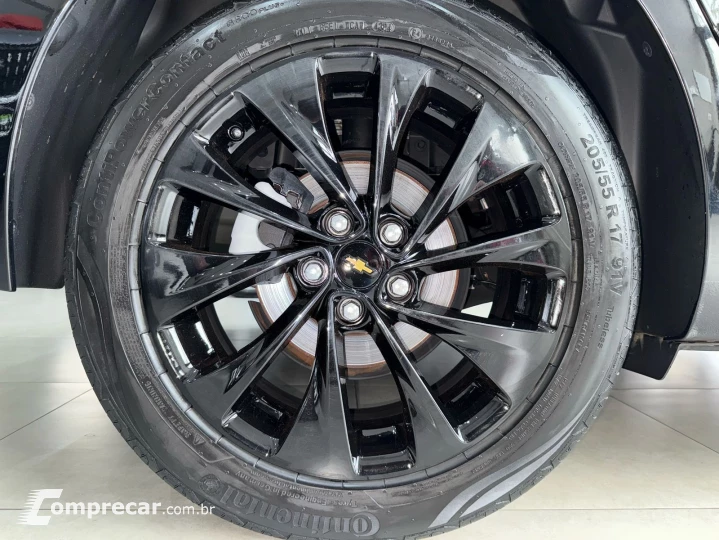 Cruze LT 1.4