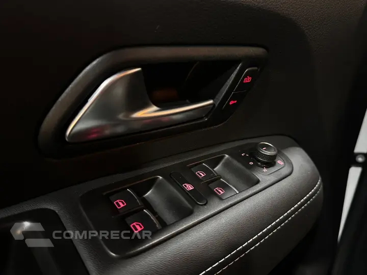AMAROK 3.0 V6 TDI DIESEL HIGHLINE CD 4MOTION AUTOMÁTICO