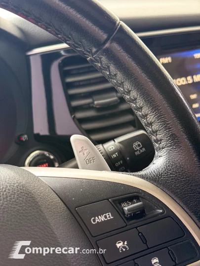 OUTLANDER 3.0 GT 4X4 V6 24V