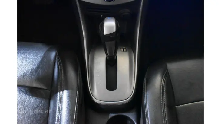 TRACKER - 1.8 MPFI LTZ 4X2 16V 4P AUTOMÁTICO