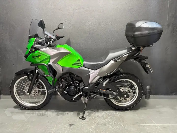 VERSYS 300 X ABS