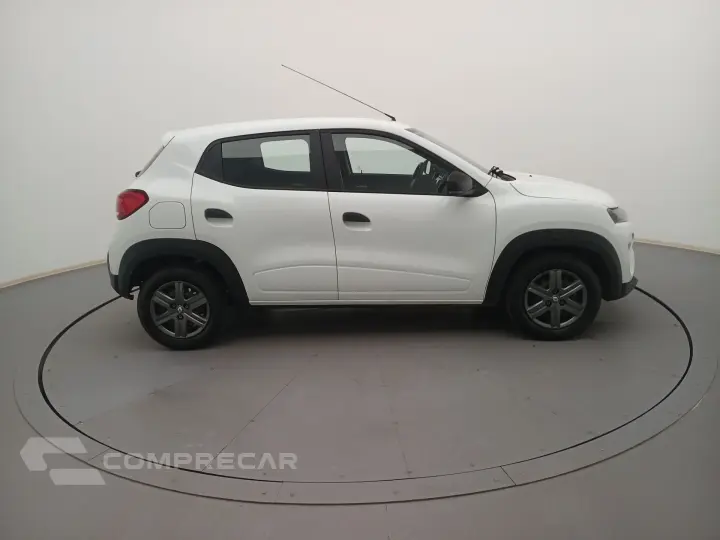 KWID 1.0 12V SCE FLEX ZEN MANUAL