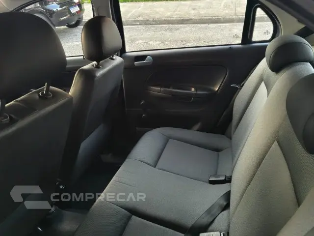 GOL - 1.0 MI 8V 4P MANUAL G.V