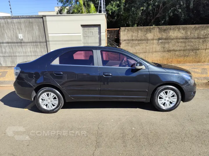 COBALT 1.8 LTZ 8V