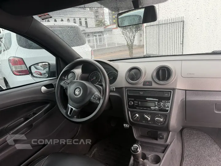 SAVEIRO 1.6 Cross CE 8V