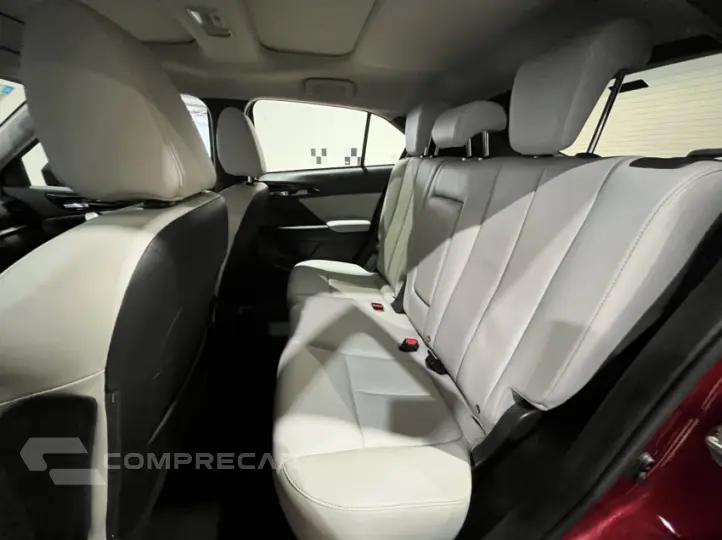 ECLIPSE CROSS 1.5 Mivec Turbo Hpe-s AWD