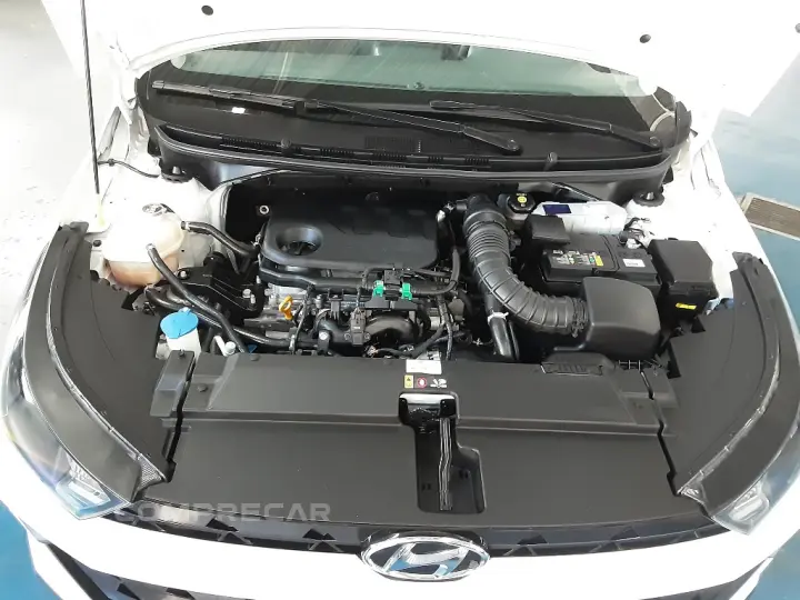 HB20S 1.0 TGDI FLEX COMFORT PLUS AUTOMÁTICO