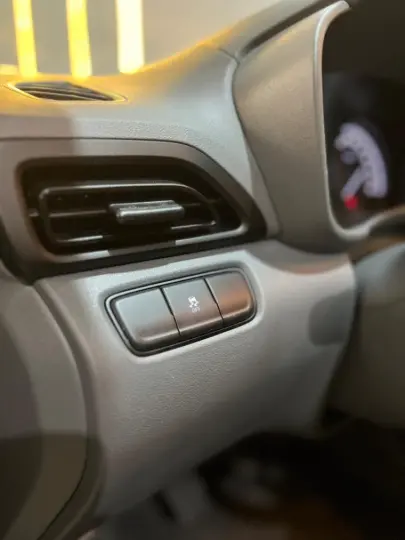 HB20S 1.0 12V Vision