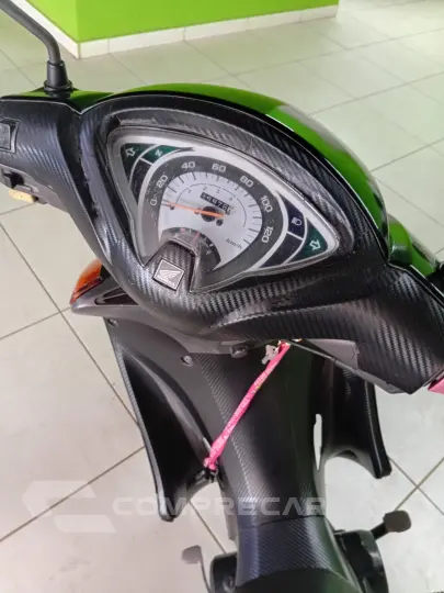 biz 100cc