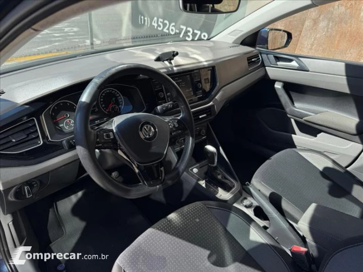 VIRTUS 1.0 200 TSI Comfortline