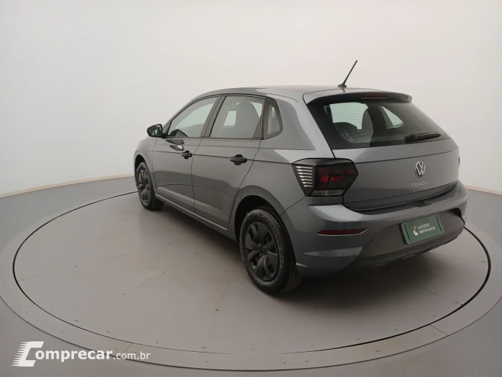 POLO 1.0 MPI TRACK MANUAL