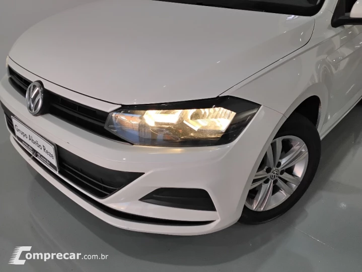 POLO 1.0 MPI TOTAL FLEX MANUAL