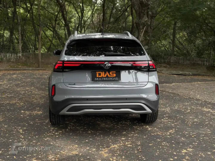 NIVUS 1.0 200 TSI TOTAL FLEX HIGHLINE AUTOMÁTICO